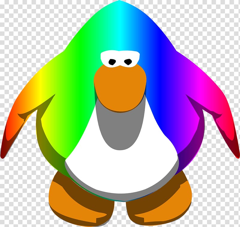 Club Penguin Island Animation, penguins transparent background PNG clipart  | HiClipart