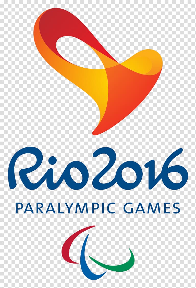 2016 Summer Paralympics 2016 Summer Olympics International Paralympic Committee Rio de Janeiro Olympic Games, rio transparent background PNG clipart