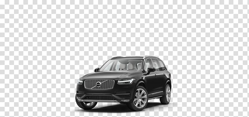 Volvo XC90 Car Sport utility vehicle AB Volvo, volvo transparent background PNG clipart
