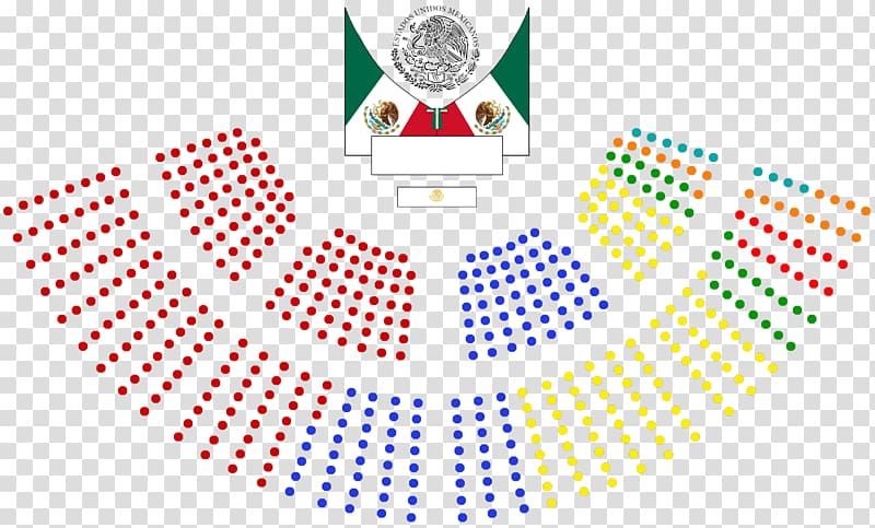 Senate of the Republic (Mexico) Mexican Chamber of Deputies Congress of the Union Deputy Halftone, put a transparent background PNG clipart