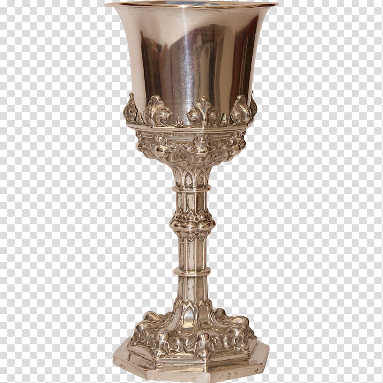 Chalice Wine glass 18th century Rococo Cup, ChaliCe transparent background PNG clipart