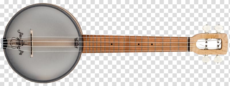 Banjo uke Ukulele Musical Instruments Plucked string instrument, firefly transparent background PNG clipart