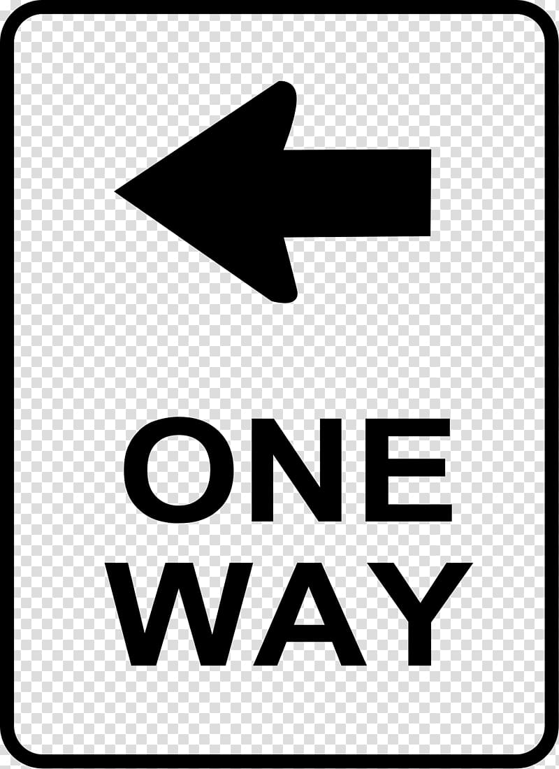 Two-way street One-way traffic Traffic sign , RODEO transparent background PNG clipart
