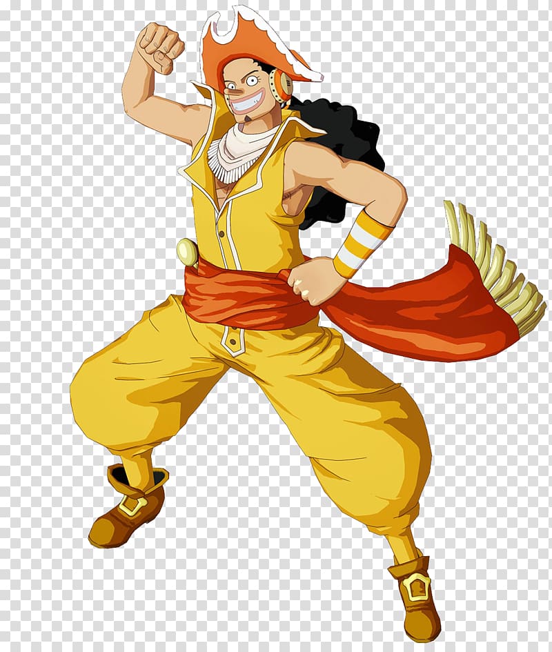 Monkey D. Luffy, One Piece Wiki