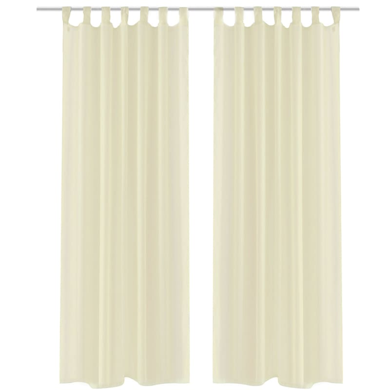 Window treatment Window Blinds & Shades Light Curtain, curtains transparent background PNG clipart
