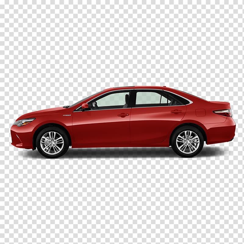 2017 Toyota Camry 2016 Toyota Camry Car Kia Optima, toyota transparent background PNG clipart