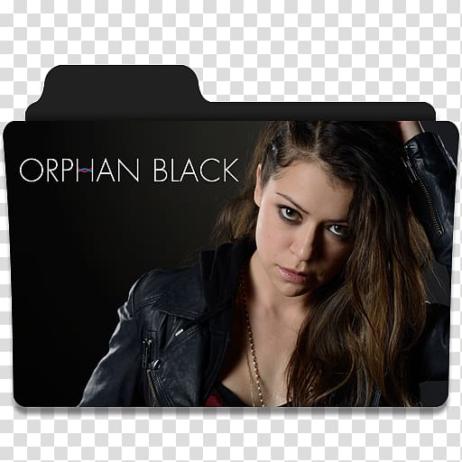 Tatiana Maslany Orphan Black Television show BBC America, others transparent background PNG clipart