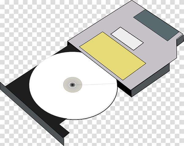 Compact disc CD-ROM Optical Drives , dvd transparent background PNG clipart