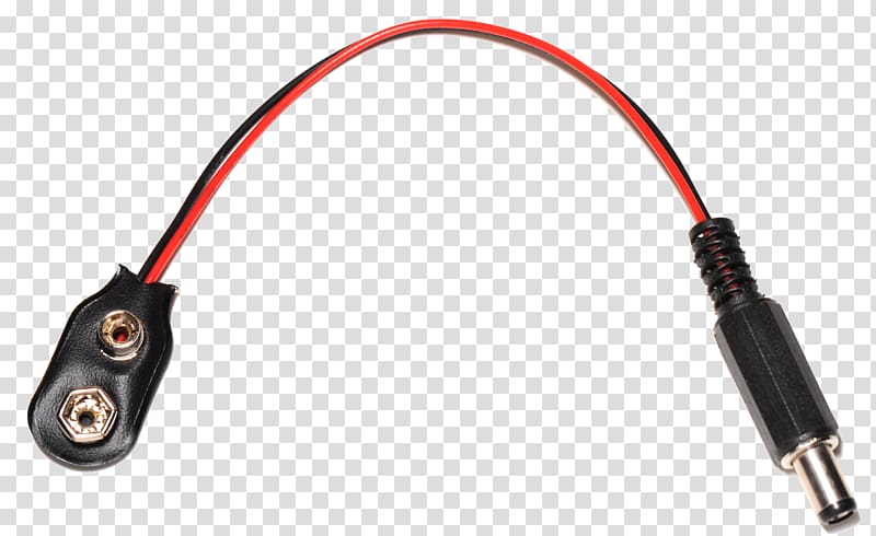 Electrical cable Electrical connector Nine-volt battery Electric battery Arduino, USB transparent background PNG clipart