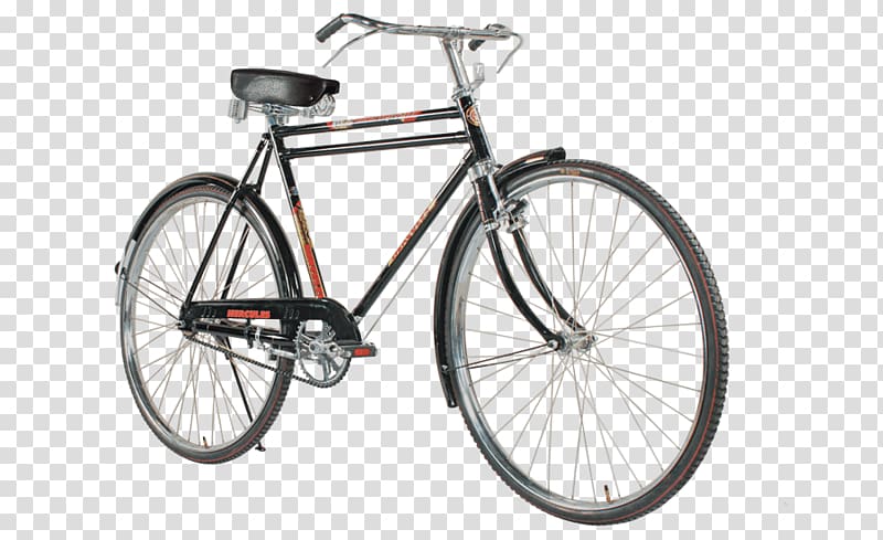 Birmingham Small Arms Company City bicycle Fixed-gear bicycle KHS Bicycles, Bicycle transparent background PNG clipart