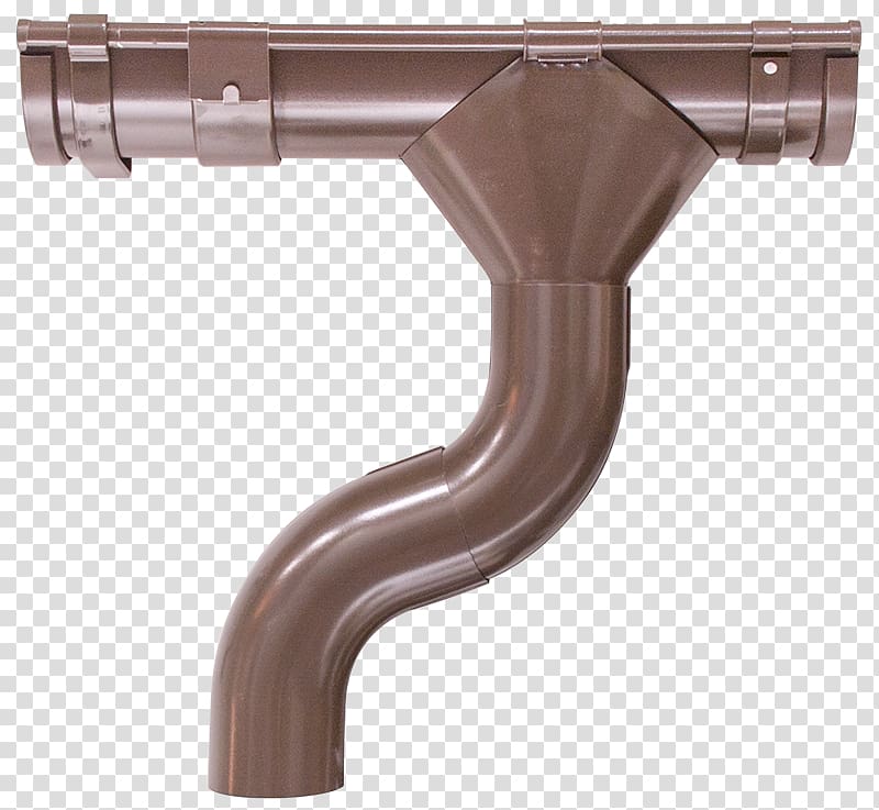 Pipe Gutters Downspout Metal Copper, others transparent background PNG clipart