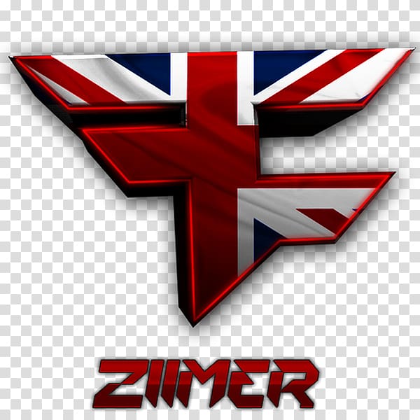 Faze Clan Logo Drawing Sticker Others Transparent Background Png