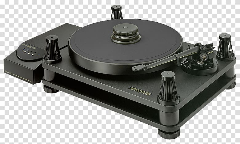 Phonograph record SME Limited Turntable High-end audio, audio turntables transparent background PNG clipart