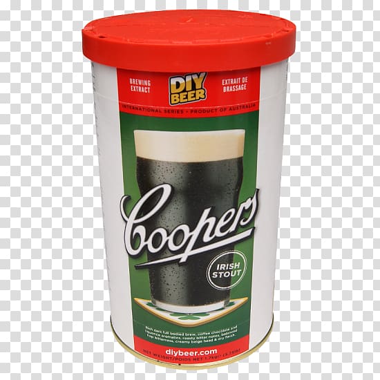 Coopers Brewery Beer Pale ale Bitter, beer transparent background PNG clipart