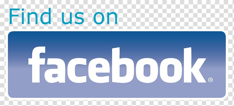 Social media Facebook YouTube Computer Icons Blog, find us transparent background PNG clipart