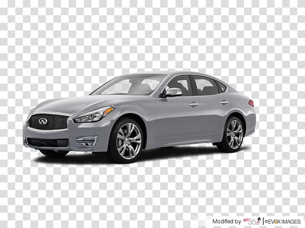 2015 INFINITI Q70 3.7 Car dealership Automatic transmission, car transparent background PNG clipart