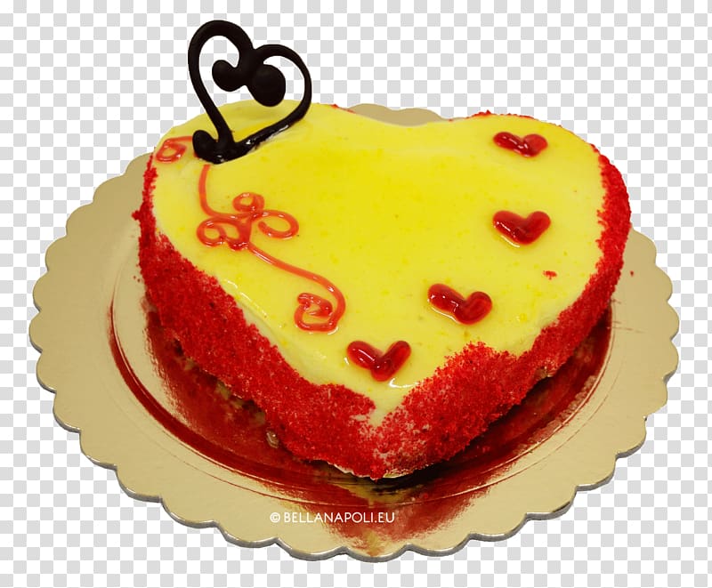 Semifreddo Torte Cream Cheesecake Sponge cake, cake transparent background PNG clipart