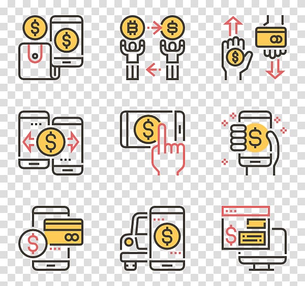 Computer Icons Encapsulated PostScript, meticulous transparent background PNG clipart