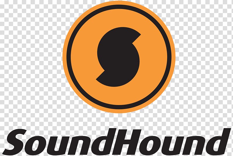 Logo SoundHound Music Computer Software Business, Business transparent background PNG clipart
