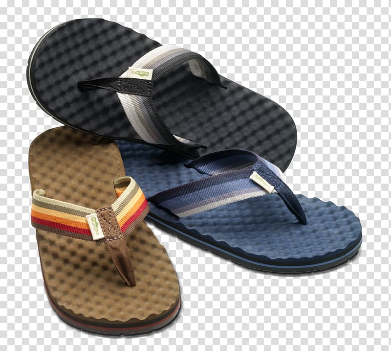 Flip-flops Slipper Biodegradation Shoe Sandal, sandal transparent background PNG clipart