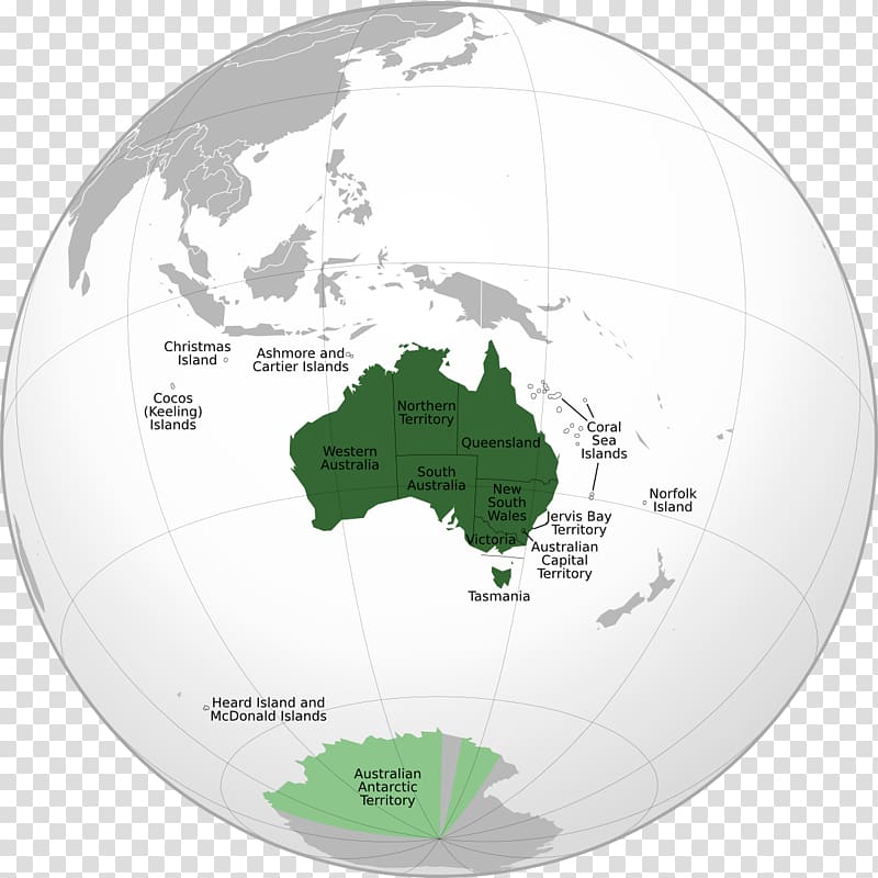 Australian Capital Territory Northern Territory Australian Antarctic Territory state or territory of Australia, others transparent background PNG clipart