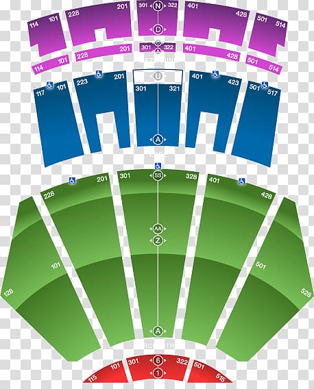 Auditorium Theatre Of Roosevelt University Seating Plan Ticket Theater Assignment Others Transpa Background Png Clipart Hiclipart