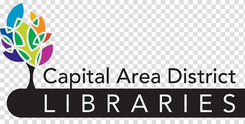 CADL, Downtown Lansing Capital Area District Library Logo Brand, transparent background PNG clipart