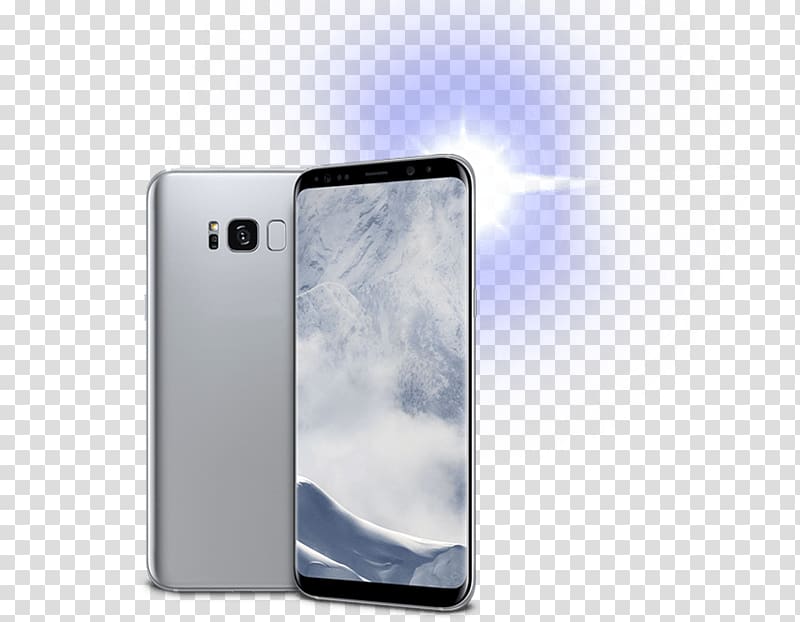 Samsung Galaxy S Plus Samsung Galaxy S9 Samsung Galaxy S8 Smartphone, samsung transparent background PNG clipart