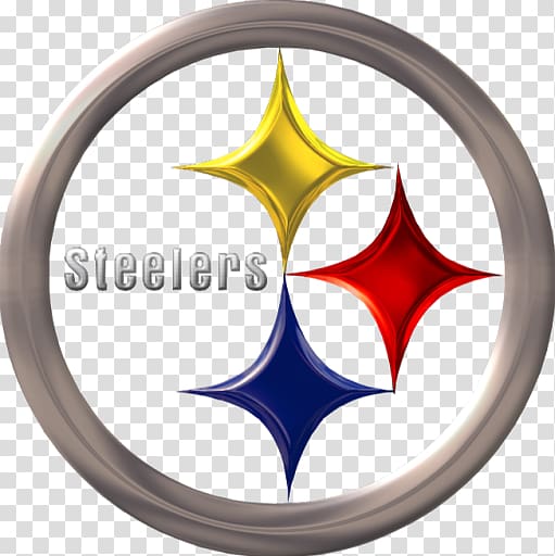2004 Pittsburgh Steelers season Jacksonville Jaguars NFL Logos and uniforms of the Pittsburgh Steelers, NFL transparent background PNG clipart