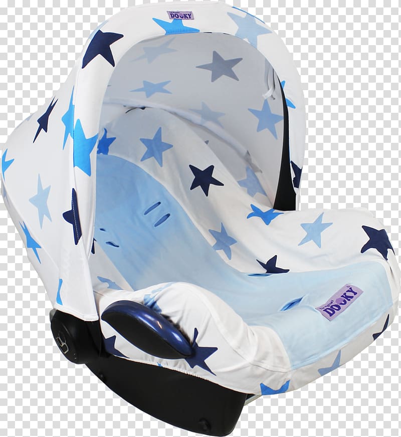 Dooky Infant Car Seat Cover 0+ Blue Star Dooky Infant Car Seat Cover 0+ Blue Star Hoodie Baby & Toddler Car Seats, car transparent background PNG clipart