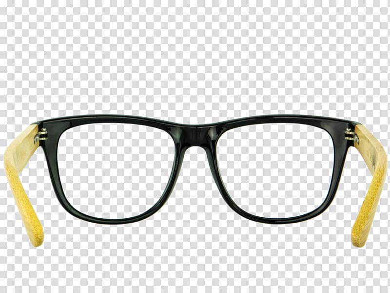 Glasses Eyewear Eyeglass prescription Near-sightedness Lens, glasses transparent background PNG clipart