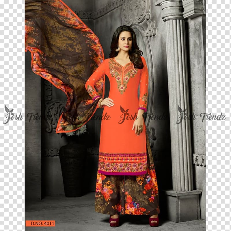 Shalwar kameez Dress Anarkali Salwar Suit Choli, dress transparent background PNG clipart