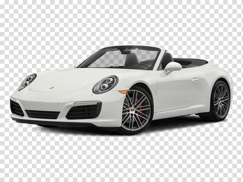 2017 Porsche 911 2018 Porsche 911 Carrera 4S 2018 Porsche 911 Carrera S, porsche transparent background PNG clipart