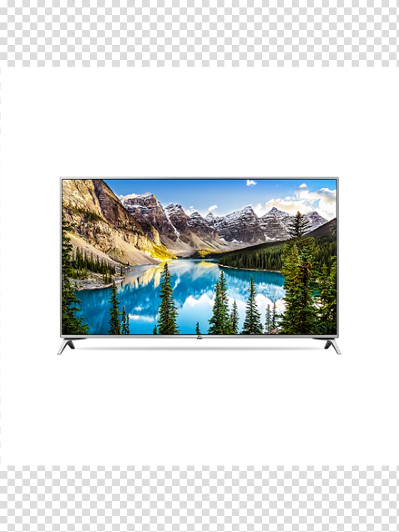 LG Electronics Television set Ultra-high-definition television 4K resolution LED-backlit LCD, lg transparent background PNG clipart