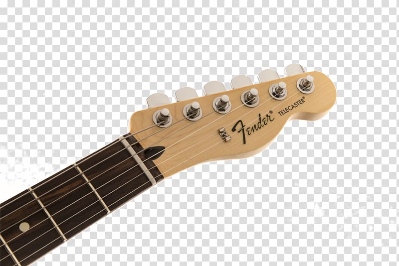 Fender Telecaster Fender Stratocaster Fender Musical Instruments Corporation Guitar Head, guitar transparent background PNG clipart