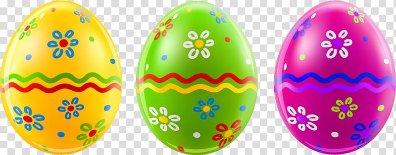 Easter egg, Easter eggs transparent background PNG clipart