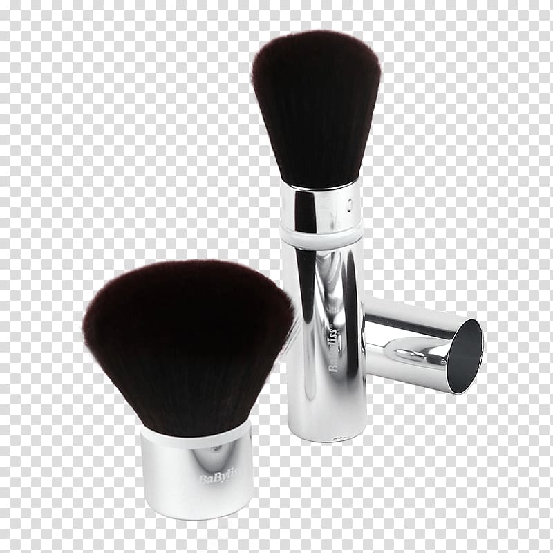 Shave brush Makeup brush, design transparent background PNG clipart