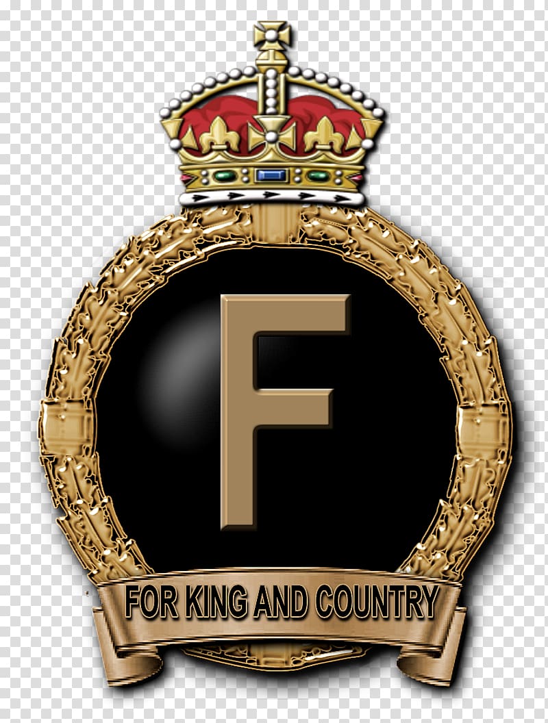 Emblem Badge George VI, Mussolini transparent background PNG clipart