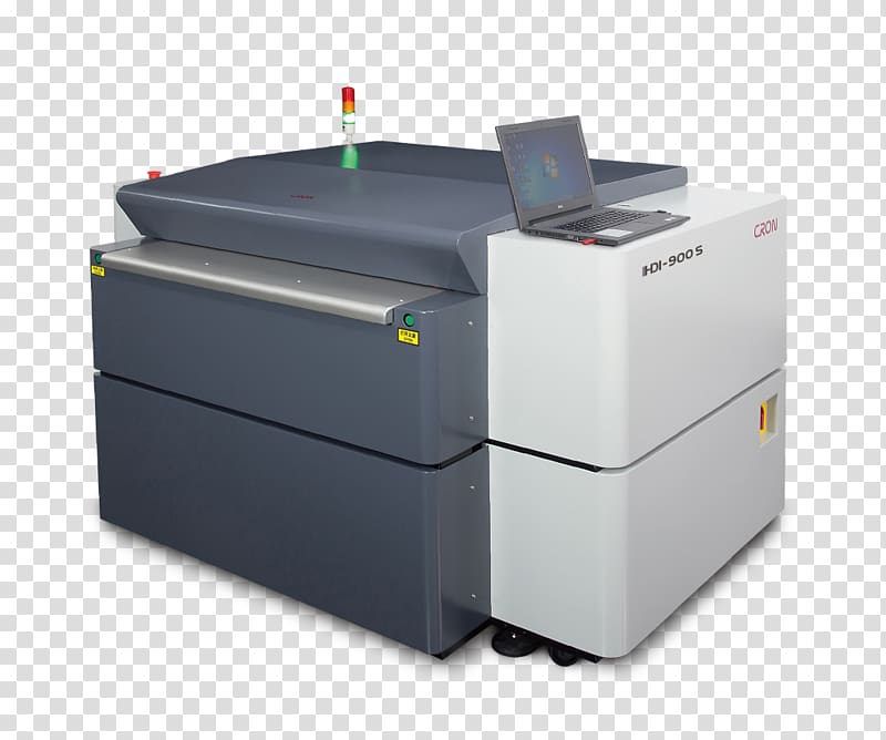 Laser printing Computer to plate cron Paper, cron transparent background PNG clipart