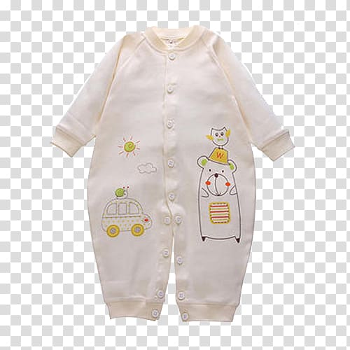 Infant clothing Gratis, Simple Baby Clothing transparent background PNG clipart