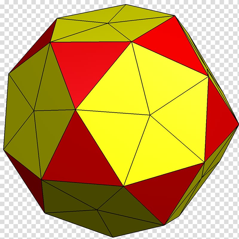 Pentakis icosidodecahedron Geodesic polyhedron Pentakis dodecahedron, Face transparent background PNG clipart