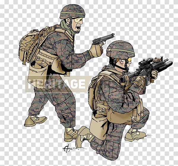 Infantry United States Marine Corps MARPAT Airsoft, united states transparent background PNG clipart
