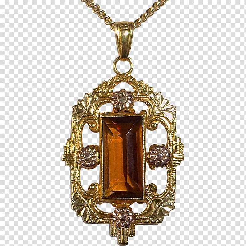 Locket 01504 Gold Necklace Religion, gold transparent background PNG clipart