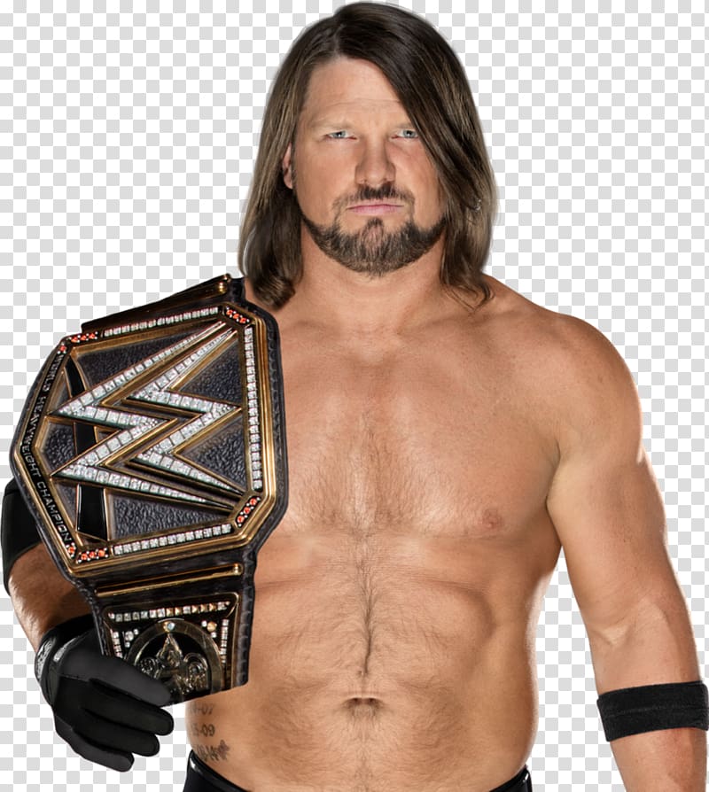 A.J. Styles WWE United States Championship WWE Championship WWE SmackDown WWE Backlash, wwe transparent background PNG clipart