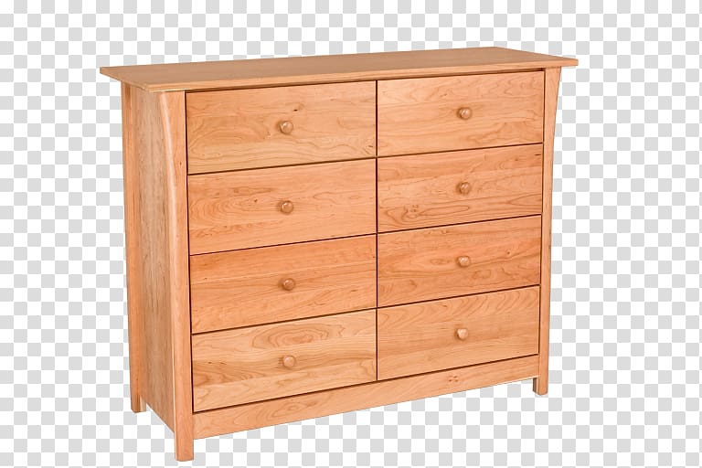 Chest of drawers Buffets & Sideboards Furniture Bedroom, chris wood transparent background PNG clipart