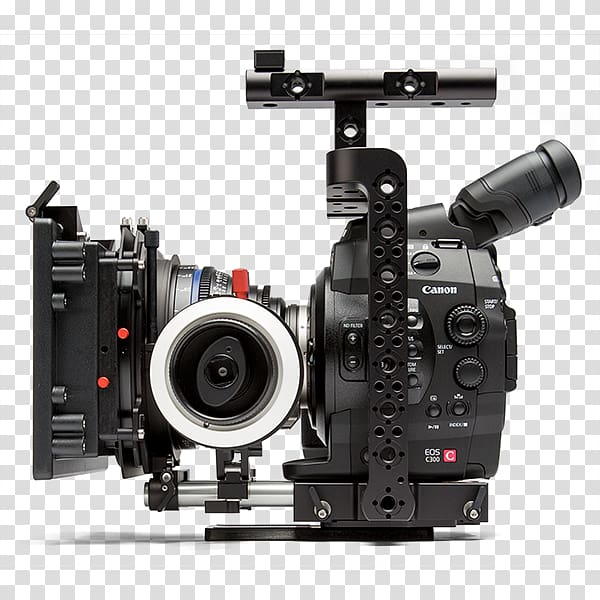 Video Cameras Canon EF lens mount Blackmagic Design URSA Mini Pro Camera lens, camera lens transparent background PNG clipart