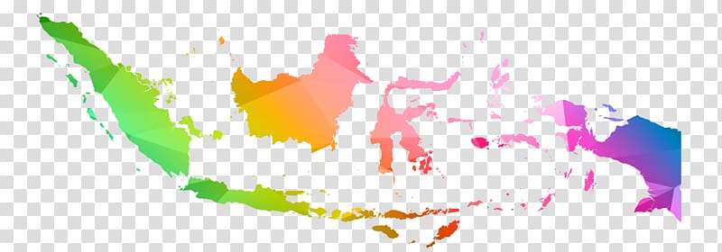 Indonesia graphics Map Illustration, taekwondo game transparent background PNG clipart