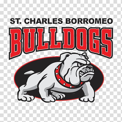 Non-sporting group St. Charles Borromeo Catholic Church St. Charles Borromeo Catholic School Bulldog Bishop Moore Catholic High School, St Charles Borromeo transparent background PNG clipart