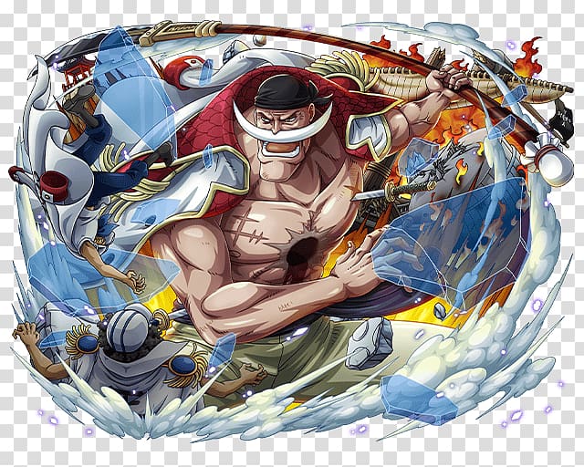 One Piece Treasure Cruise Vinsmoke Sanji Edward Newgate Monkey D. Luffy Roronoa Zoro, crocodile transparent background PNG clipart