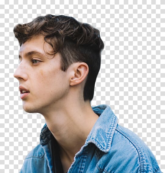 Troye Sivan Suburbia Tour Blue Neighbourhood Singer-songwriter, others transparent background PNG clipart